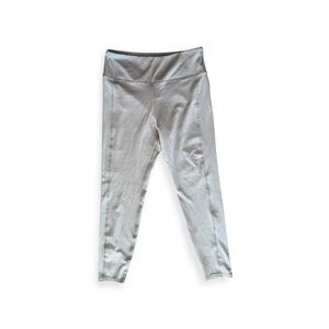 Madewell MWL leggings pants athletic athleisure work out  large